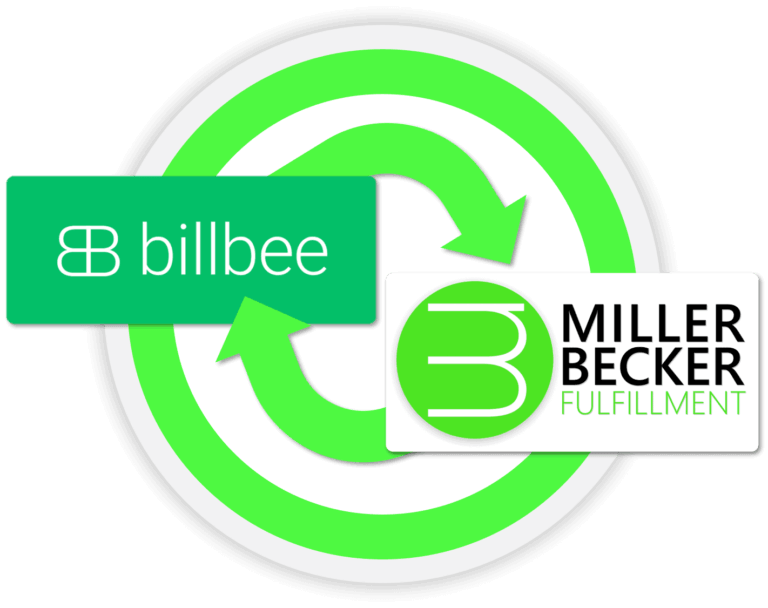 billbee fulfillment anbieter logistik anbindung