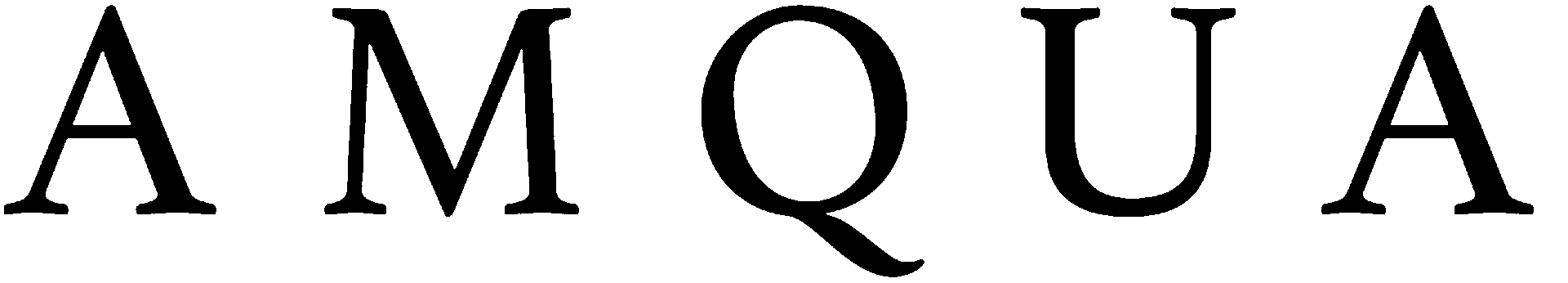 Amqua Logo