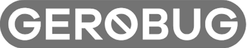 Gerobug Logo